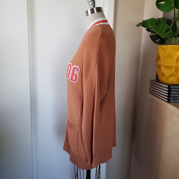 Aerie Cardigan Size Large NEW! - Picture 3 of 15